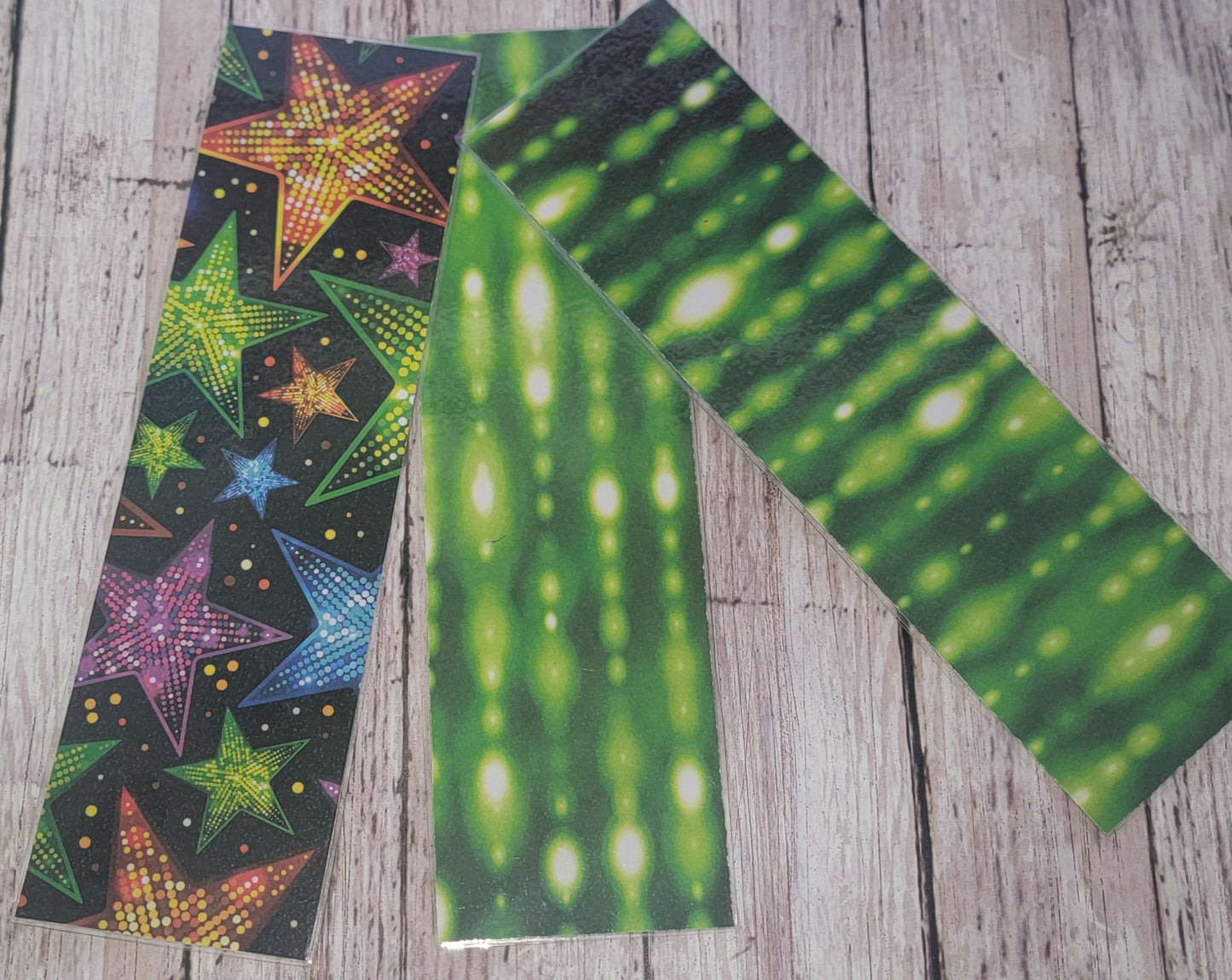 Bookmarks