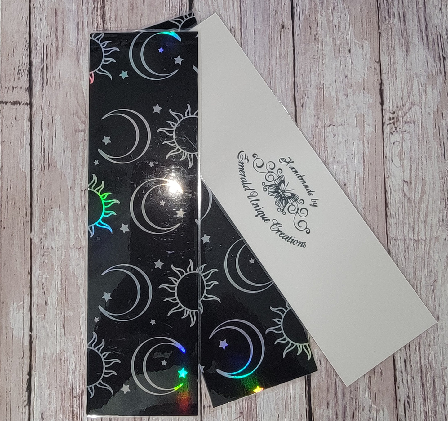 Bookmarks