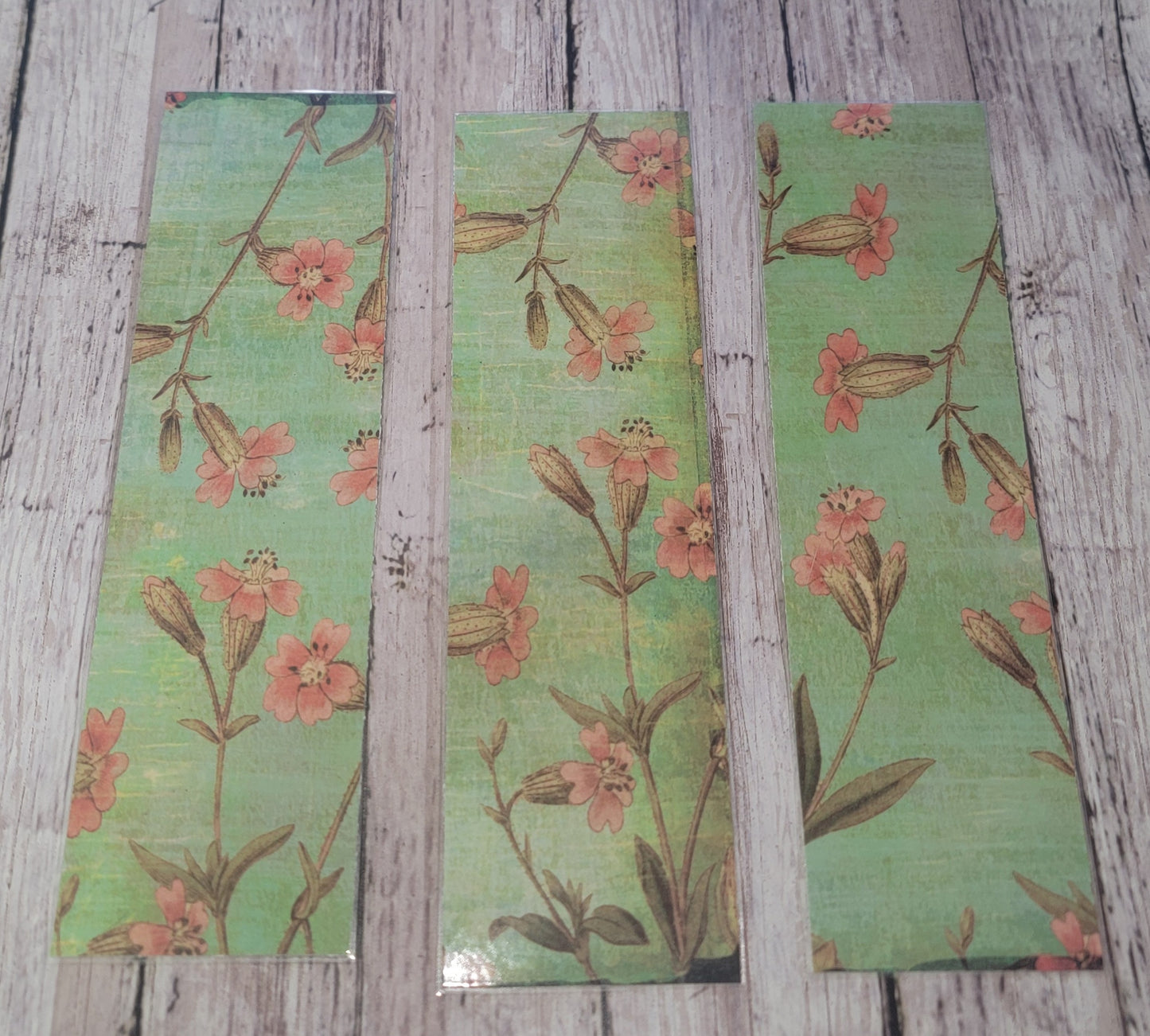 Bookmarks