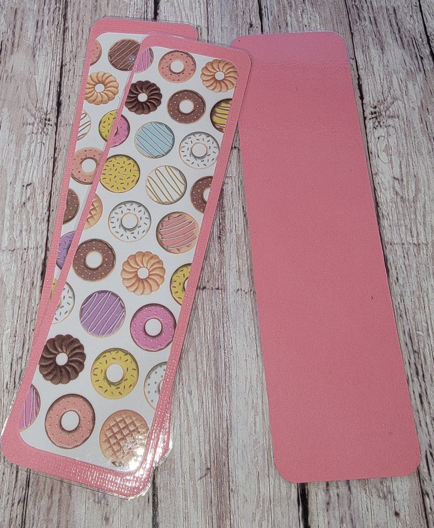 Bookmarks