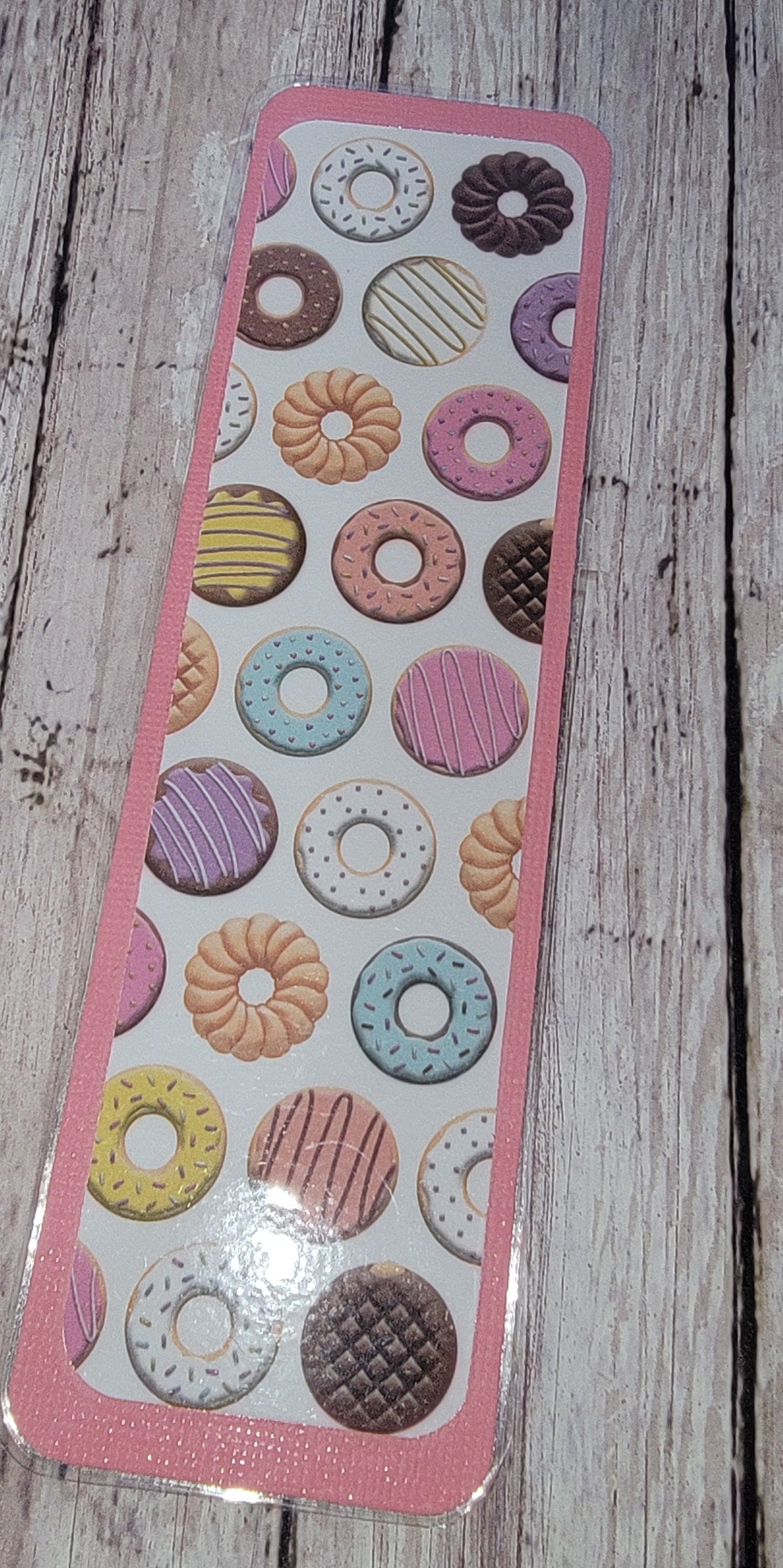 Bookmarks