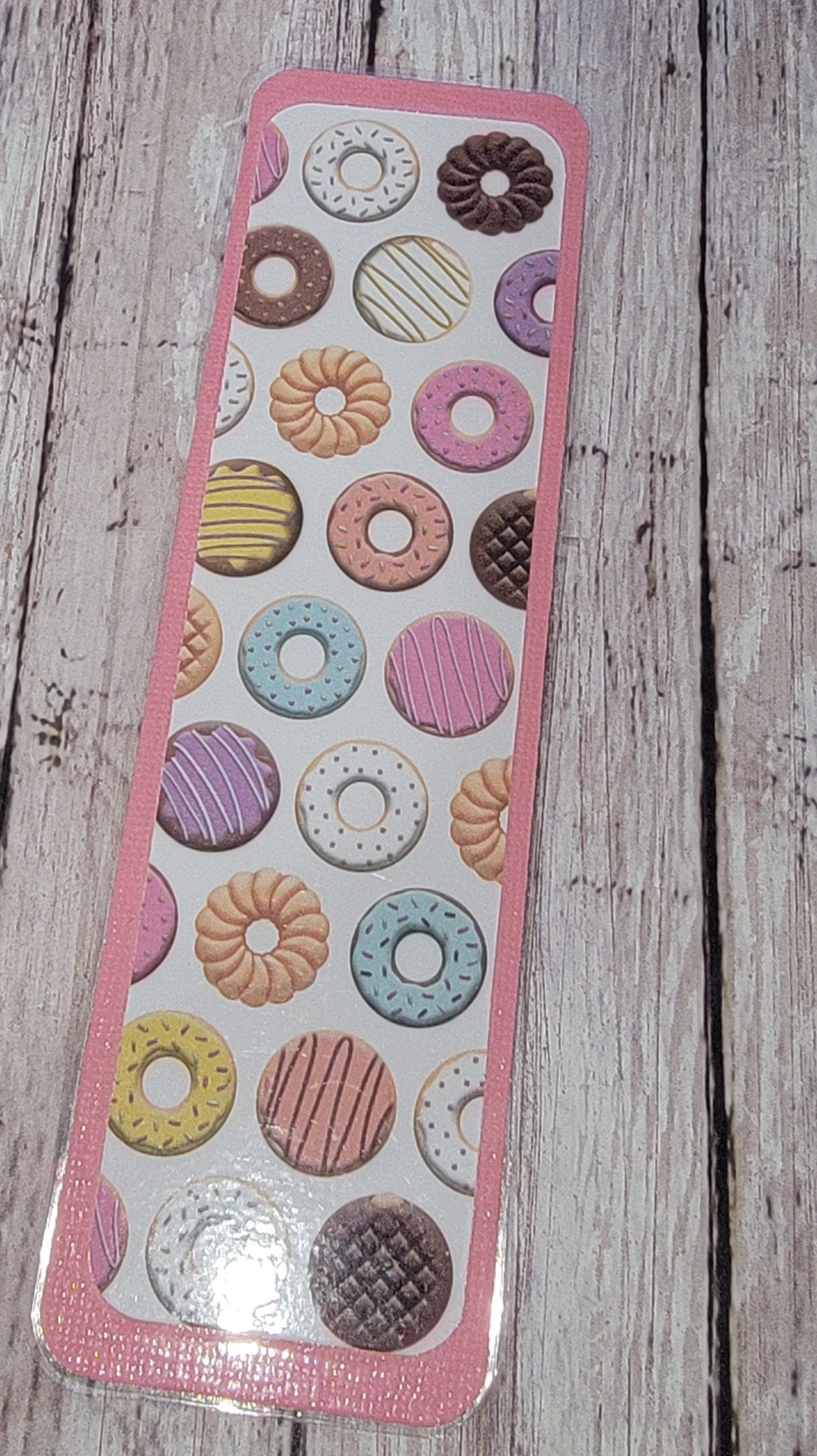 Bookmarks