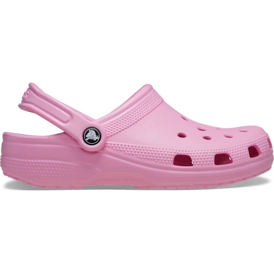 Rhinestone Crocs